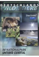 Deutschlands wilde Tiere - Im Nationalpark Unteres Odertal