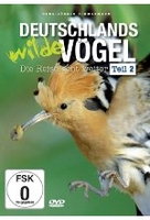 Deutschlands wilde Vögel Teil 2 - Die Reise geht weiter