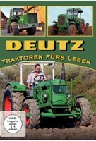 Deutz - Traktoren fürs Leben