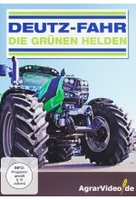 Deutz-Fahr: Die Grünen Helden