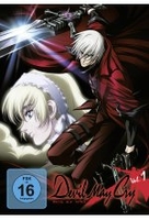 Devil May Cry - Vol. 1