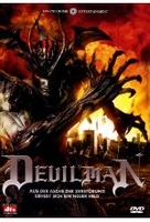 Devilman
