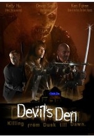 Devils Den - Killing from Dusk till Dawn