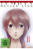 Devils Line - Vol. 2