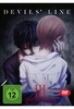 Devils Line - Vol. 3 - Limited Edition (inkl. Sammelschuber für Vol.1-3)