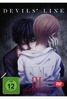 Devils Line - Vol. 3 - Limited Edition (inkl. Sammelschuber für Vol.1-3)