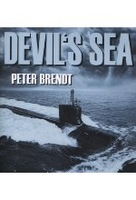 Devils Sea [DVD-R/MP3]