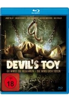 Devils Toy - Du wirst sie begehren - sie wird dich töten