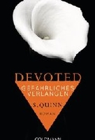 Devoted - Gefährliches Verlangen Bd.3