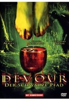 Devour - Der schwarze Pfad