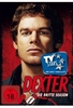 Dexter - Die dritte Season [4 DVDs]