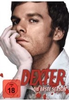 Dexter - Die erste Season [4 DVDs]