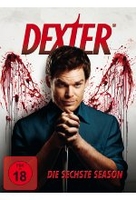 Dexter - Die sechste Season [4 DVDs]