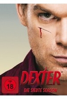 Dexter - Die siebte Season [4 DVDs]