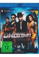 Dhoom 3
