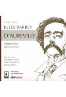 Diabolische Geschichten - Jules Barbey dAurevilly