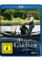 Dialog mit meinem Gärtner