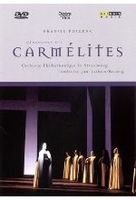 Dialogues des Carmelites - Francis Poulenc