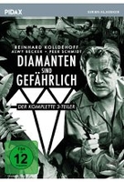 Diamanten sind gefährlich