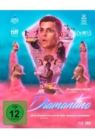 Diamantino - Mediabook (+ 2 DVDs)