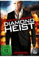 Diamond Heist