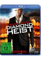 Diamond Heist
