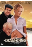 Diamonds - Hart wie Diamant