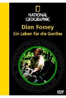 Dian Fossey - Ein Leben für die Gorillas - N.G.