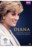 Diana - Abschied von der Königin der Herzen