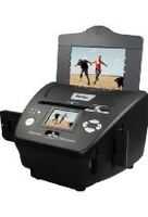 Diascanner - Rollei PDF-S 240 SE (Foto- und Diascanner)