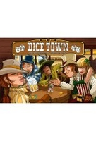 Dice Town