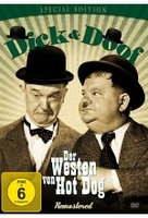 Dick & Doof - Der Westen von Hot Dog [SE]