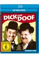 Dick & Doof (SD on Blu-ray) [SE]