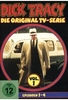 Dick Tracy - Vol. 1/Episoden 01-04