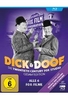 Dick und Doof - Die Fox-Studio-Gesamtedition (Alle 6 Fox-Filme) (Filmjuwelen) [3 BRs]