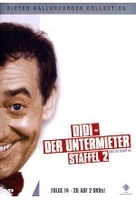 Didi - Der Untermieter / Staffel 2