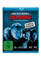 Die 1000 Glotzböbbel vom Dr. Mabuse