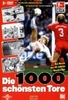 Die 1000 schönsten Tore [2 DVDs]