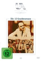 Die 12 Geschworenen