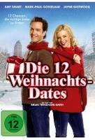 Die 12 Weihnachtsdates