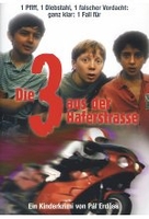 Die 3 aus der Haferstrasse