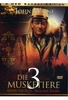 Die 3 Musketiere [2 DVDs]