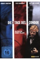 Die 3 Tage des Condor