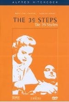 Die 39 Stufen - Alfred Hitchcock