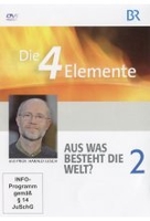 Die 4 Elemente - Aus was besteht die Welt? 2