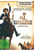 Die 7. Kavallerie