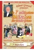 Die 7 schönsten Märchen der Brüder Gr. [2 DVDs]