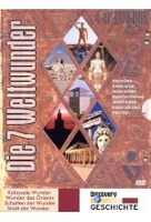 Die 7 Weltwunder [4 DVDs]