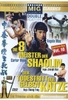 Die 8 Meister der Shaolin/Der Todesritt der gelben Katze - Eastern Classics Vol. 10