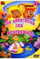 Die Abenteuer der Wüstenmaus Vol. 1
